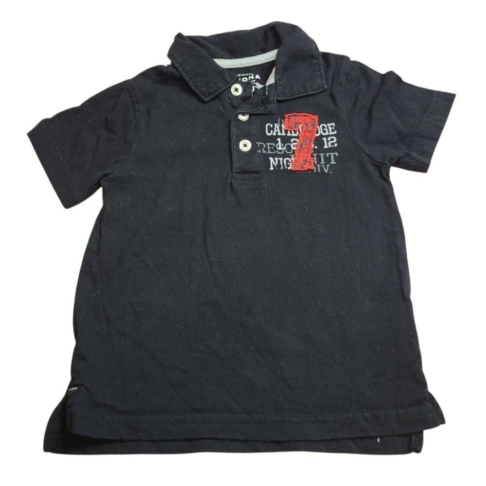 Arizona polo shirt 2T